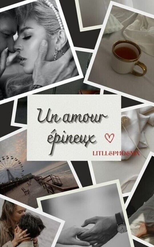 Un amour épineux 