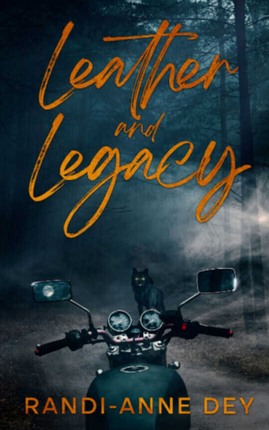 Leather and Legacy