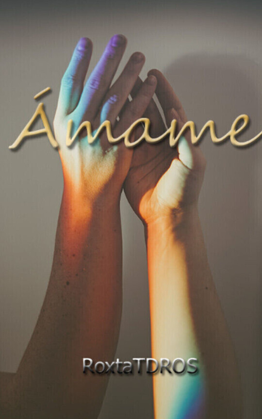 Ámame