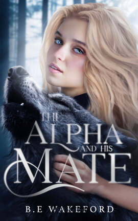 The Alpha and his Mate